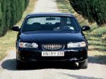 Hyundai Sonata 1996 года